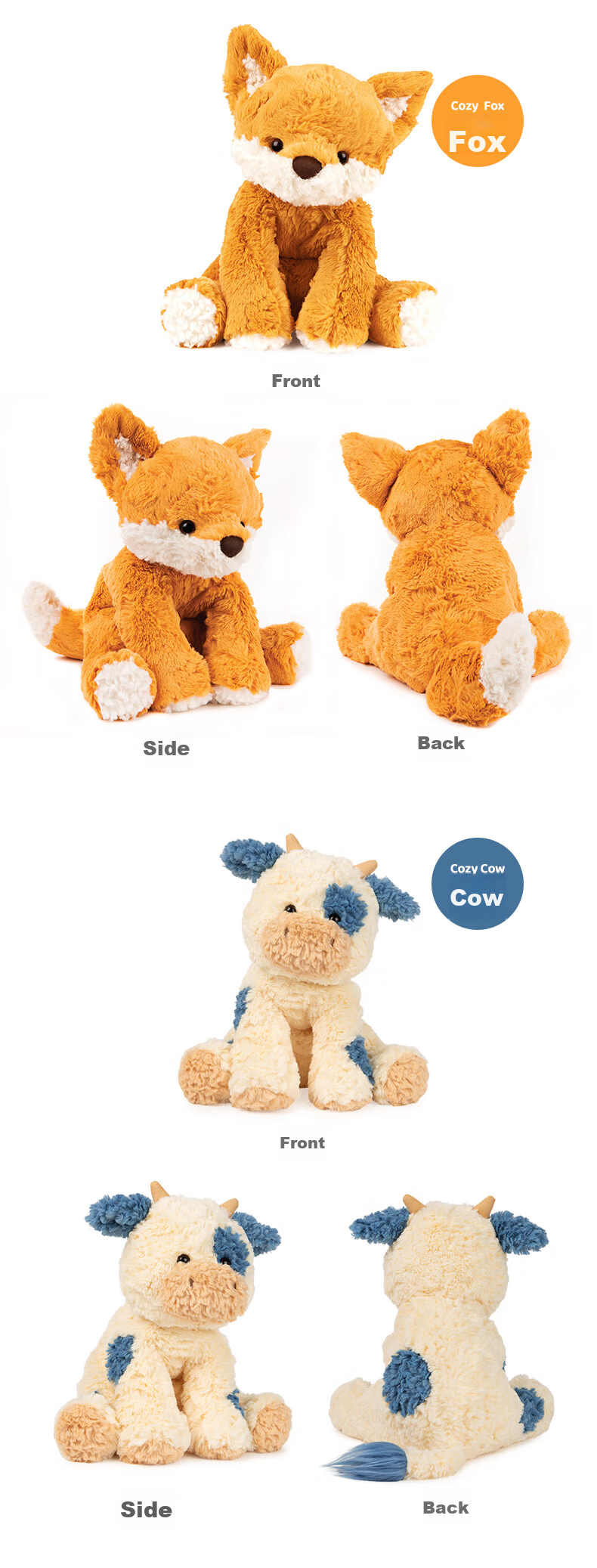 Подарочная сумка GUND