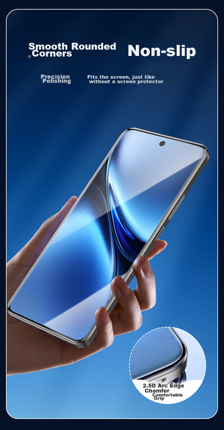 Защитное стекло для Vivo X200
