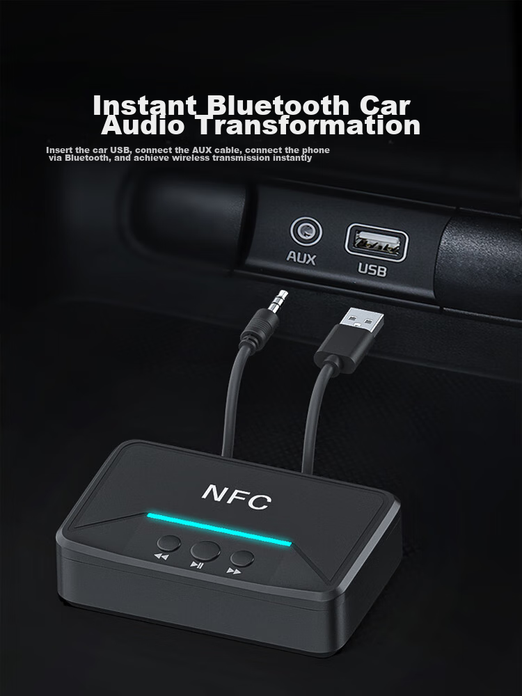 Bluetooth-адаптер LinkStone