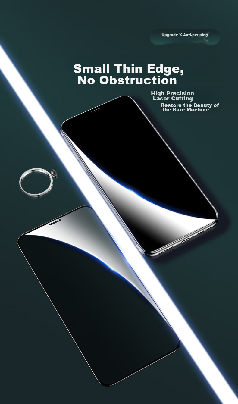 Защитное стекло для iPhone