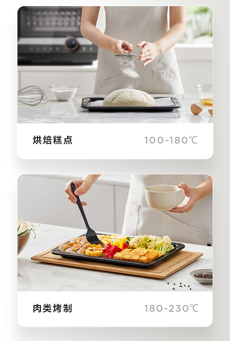 美的PG2011W入手一周后，真话实说我更喜欢它了