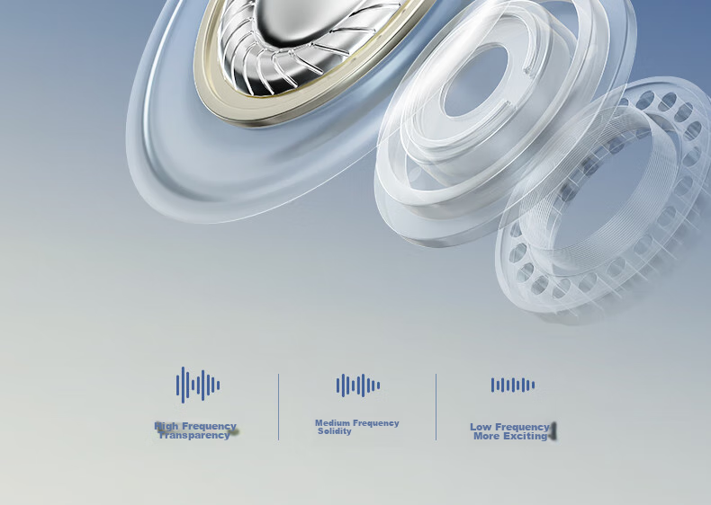 Беспроводные наушники Edifier Zero Air, Bluetooth 5.3, 28 часов работы, полувкладыши, розовый