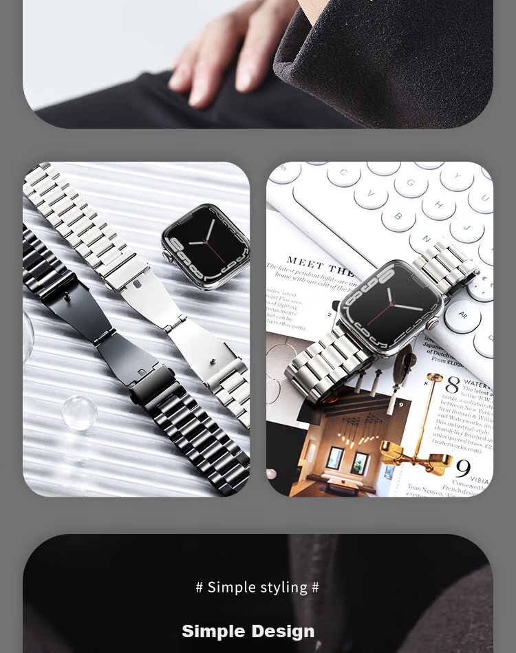 Ремешок для Apple Watch
