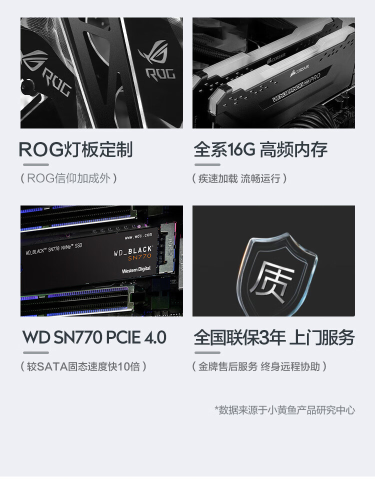 小黄鱼11代i5 11400F主机怎么样？用后讲体验真相感受？