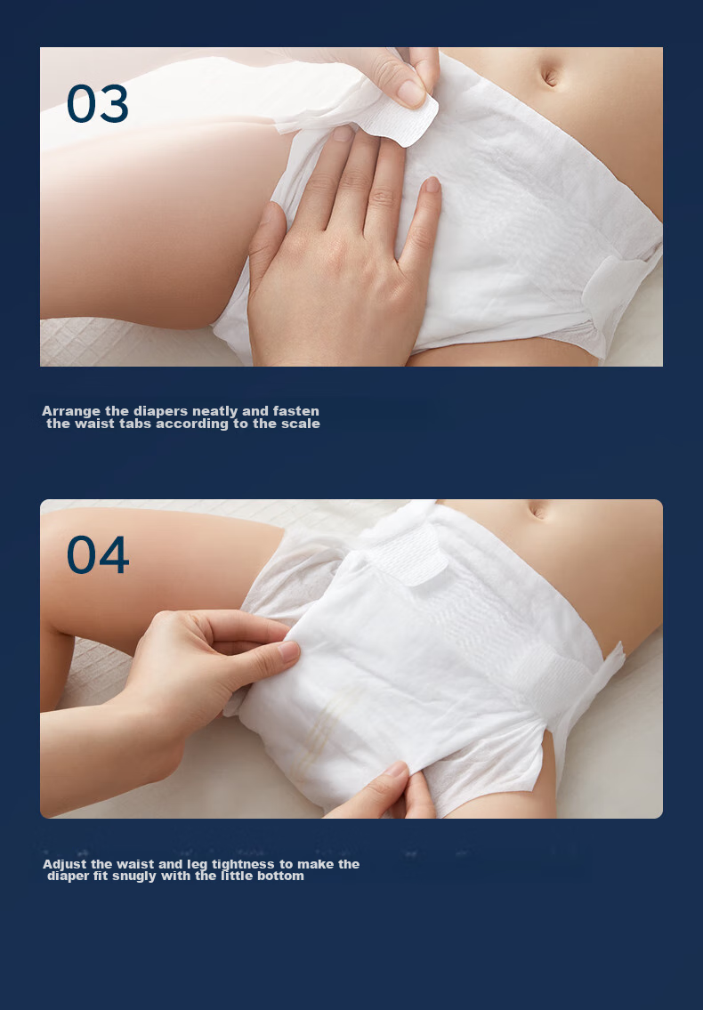 Подгузники-трусики Babycare All-Night, размер XL, 32 шт. (12-17 кг)