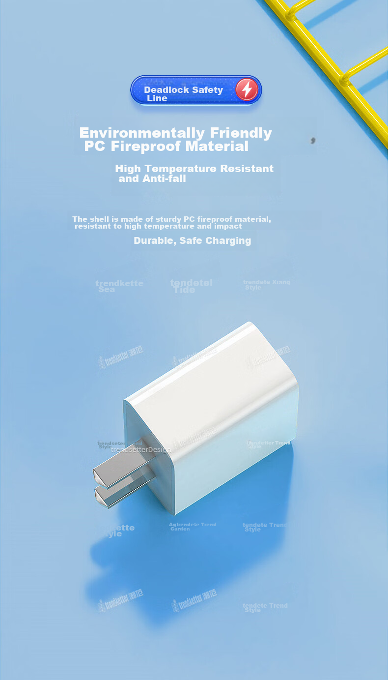 Зарядное устройство Chaofan для Xiaomi, Huawei, TPLink, 5 метров, Android