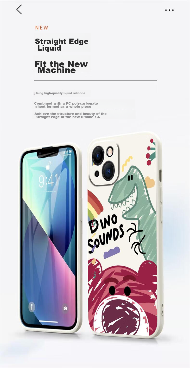 Силиконовый чехол ZiTai для iPhone 11, защитный чехол с ярким дизайном "Винни Пух", противоударный мягкий чехол, 6.1 дюйма, белый