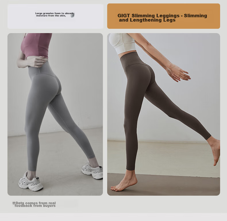 Женские спортивные леггинсы Gigt Extreme Fitness, осенние, для йоги, бега, пилатеса, фитнеса, черные, размер L