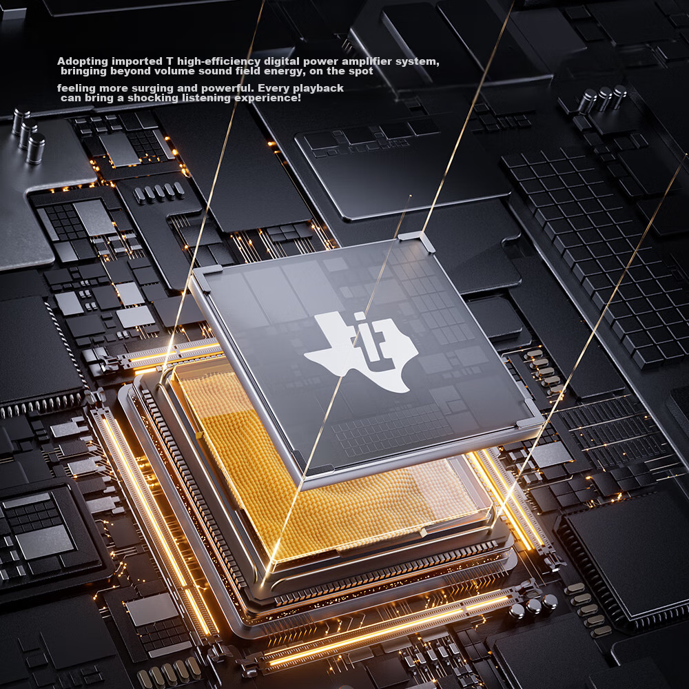 Портативная колонка Edifier Halo 2.0 SE, Bluetooth, USB, AUX, с подсветкой, белая