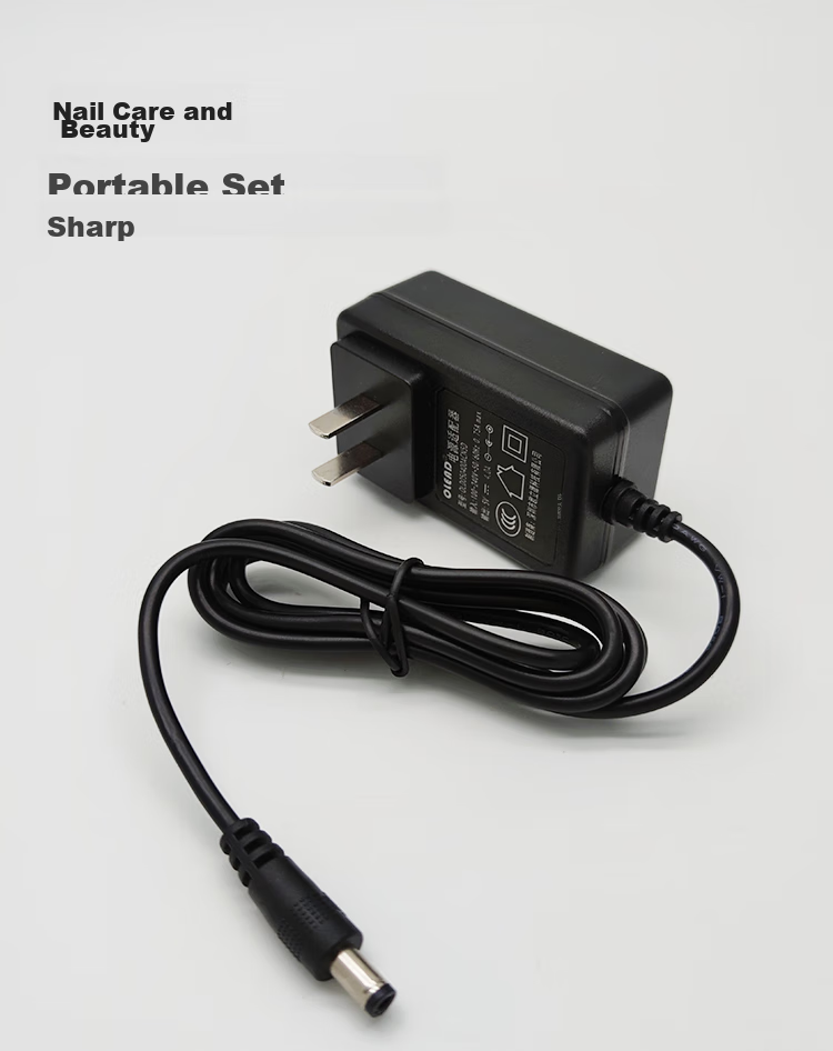 Адаптер питания Diushitou 5V 4A, 20W, стандартный интерфейс DC, стандартный интерфейс AC