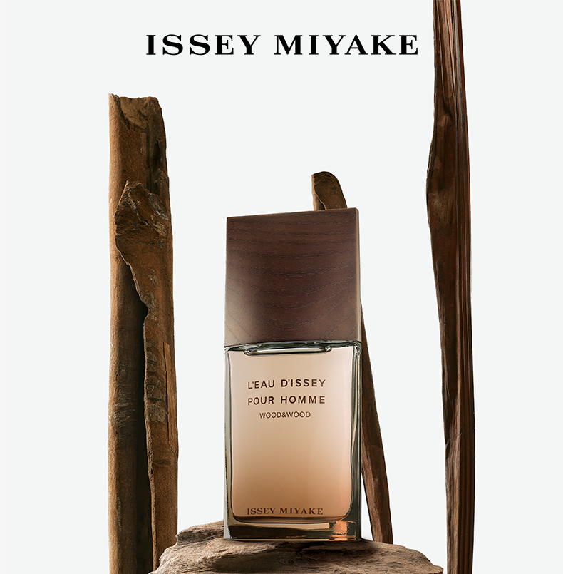ISSEY MIYAKE一生之水木木男士香水100ml 木香 情人节礼物送男友男生