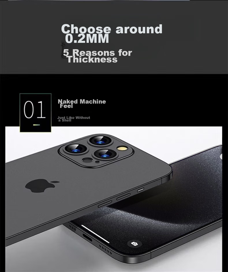 Чехол для Apple iPhone 15 Pro Max