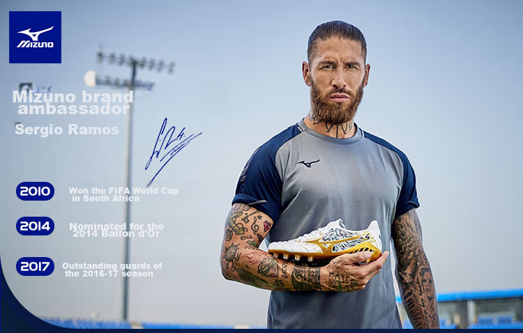 Наколенники MIZUNO для бега, дышащая спортивная поддержка для мужчин, баскетбольная компрессионная повязка для фитнеса, 029 Черный