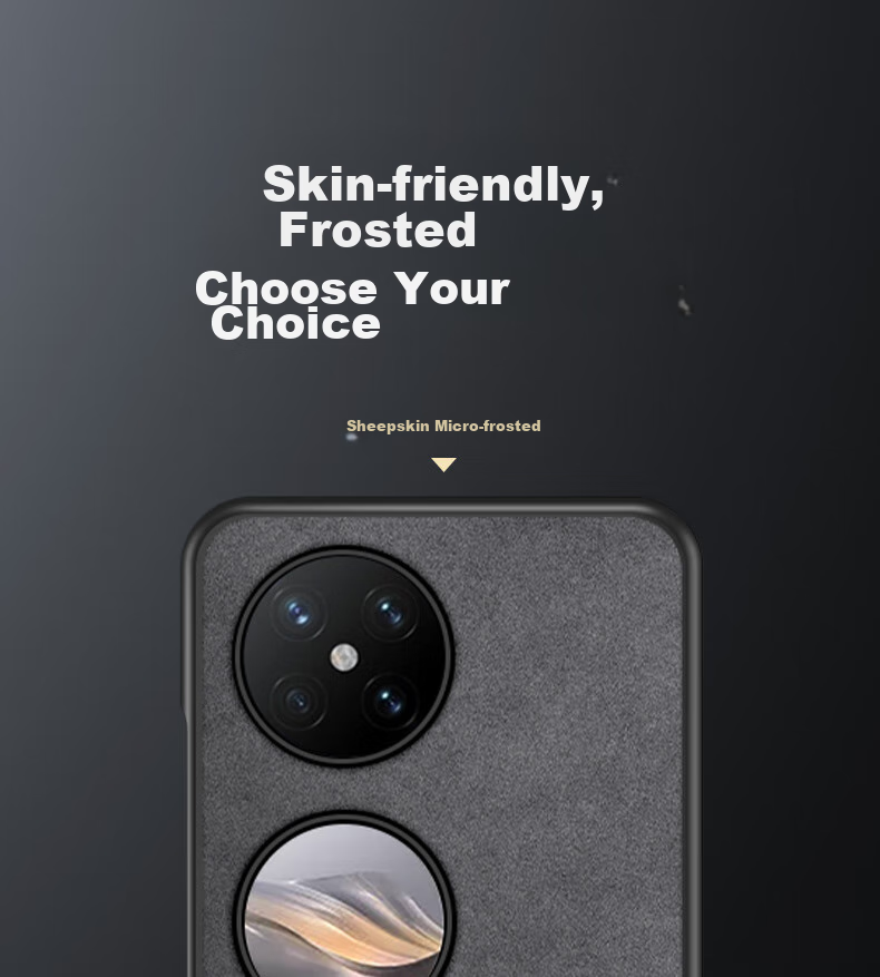 Чехол для Huawei Pocket2/P60