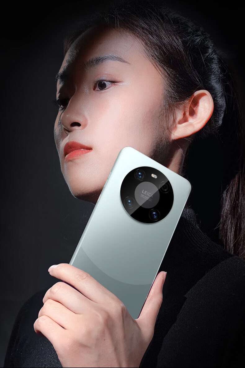 Противоударный чехол KEKLLE для Huawei Mate40 Pro, цвет "Панда", с полной защитой камеры и амортизацией