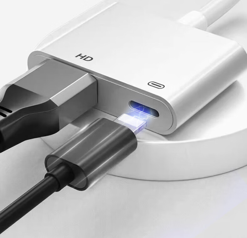 Адаптер-кардридер Masentek Type-C SD/TF, для iPhone, Huawei, iPad, Macbook, USB-камера, флеш-накопитель