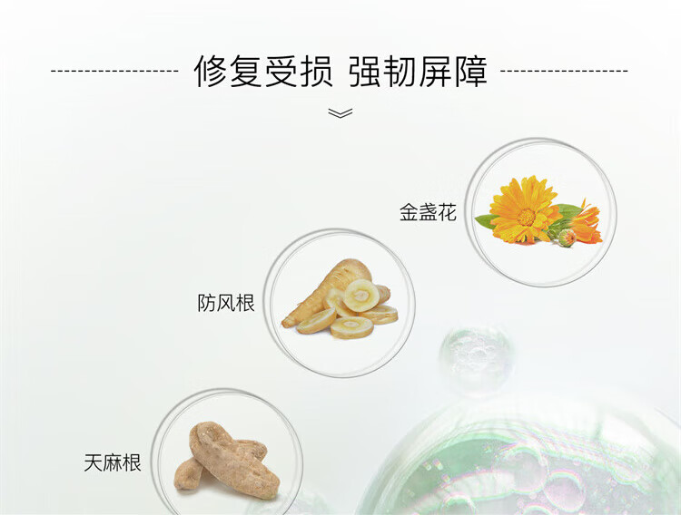 柳丝木（Ositree）焕采特护隔离霜遮瑕打底保湿妆前乳持妆养肤 薰衣紫32g*2