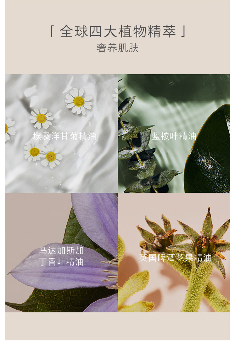 EVE LOM伊芙兰 经典卸妆膏洁颜霜洁面50ml 深层清洁去角质 护肤礼物