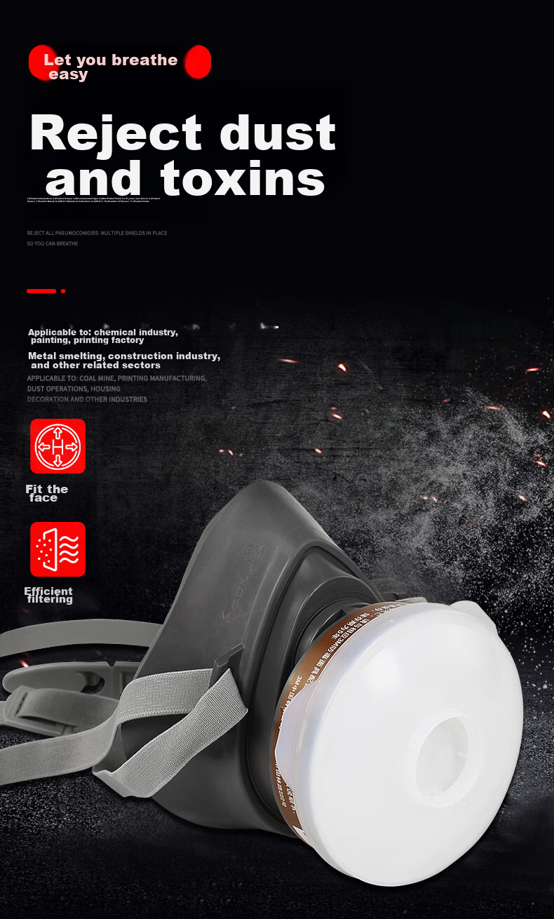 3M 3N11CN P1 Хлопковый предфильтр (для 3301CN), 50 шт./упак.