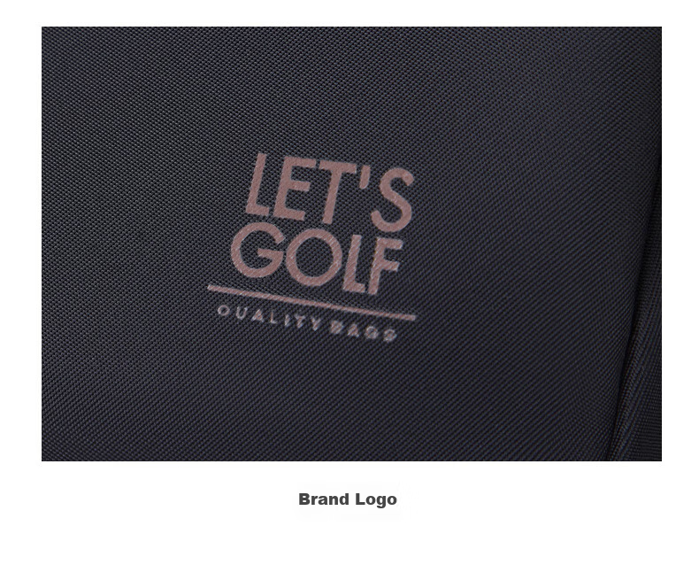 GOLF Сумка кросс-боди женская, модная, из водоотталкивающей ткани Оксфорд, подарок на День Святого Валентина