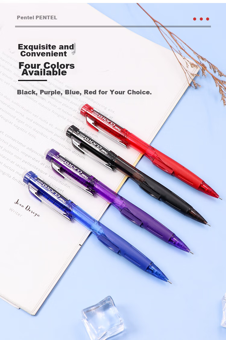 Механический карандаш Pentel 0.5 мм