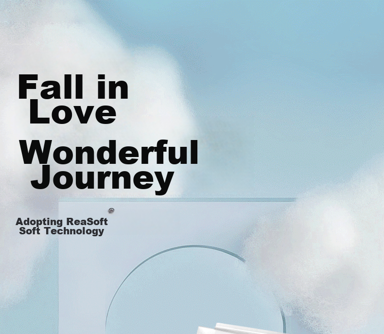 Подгузники-трусики Shinrea Wonderful Journey, размер L, 8 шт., для ночного использования