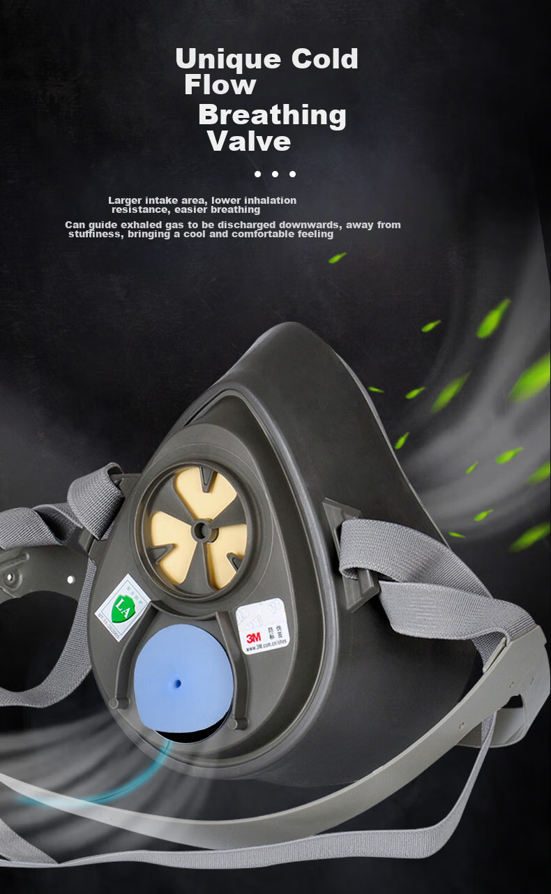 3M 3N11CN P1 Хлопковый предфильтр (для 3301CN), 50 шт./упак.