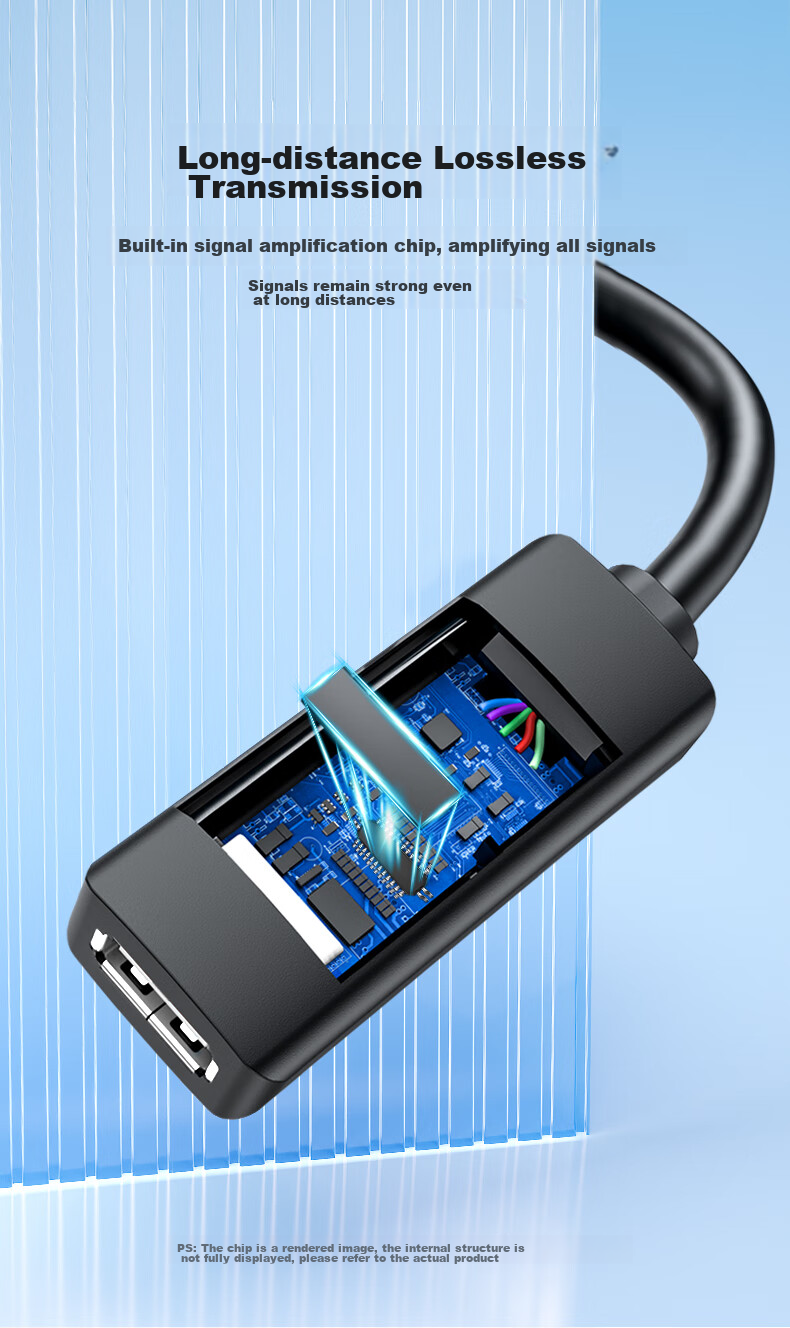 Кабель USB удлинитель