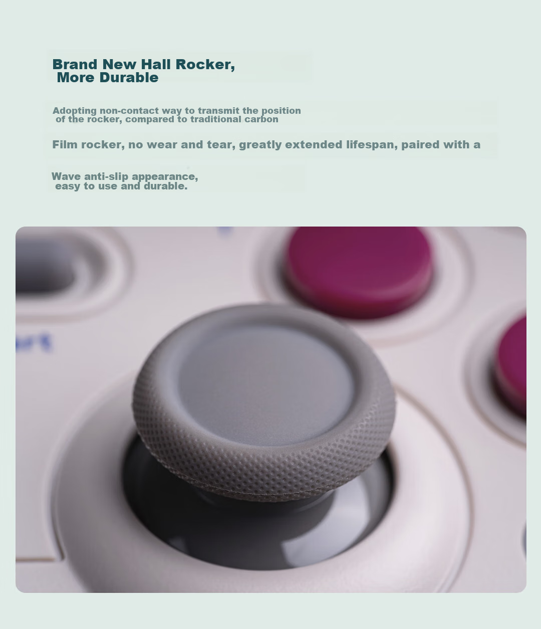 Беспроводной геймпад 8BitDo SN30 Pro