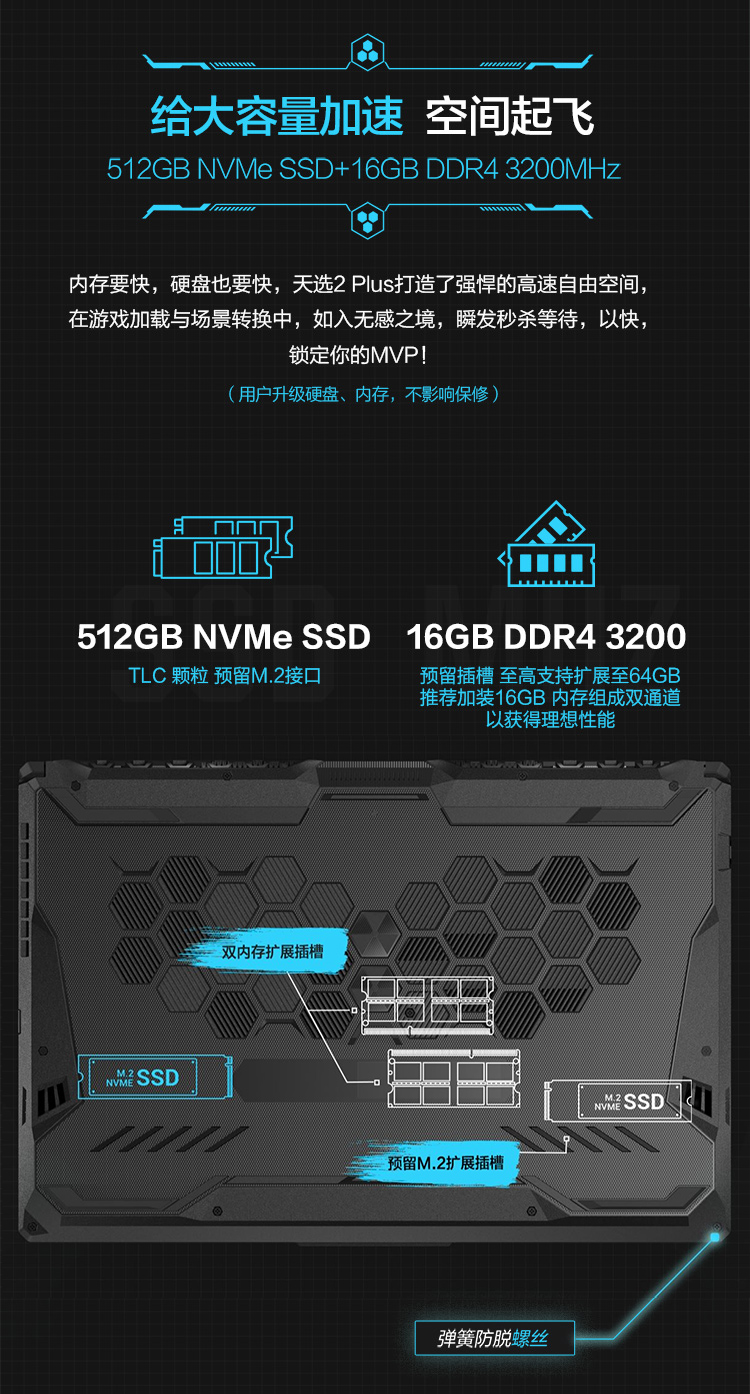 华硕天选和联想拯救者r7000p哪个好？哪款性价比高些？