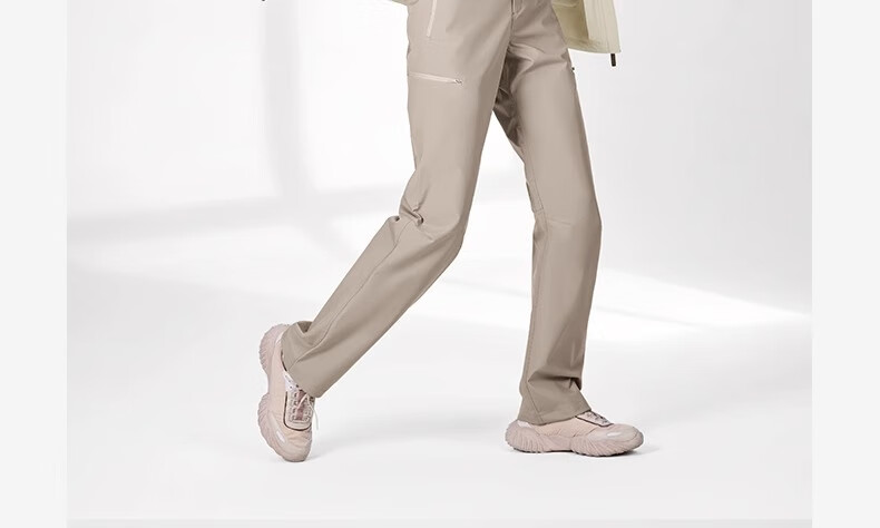 Женские брюки MOLY VIVI Soft Shell, ветрозащитные, водонепроницаемые, для активного отдыха и горнолыжного спорта