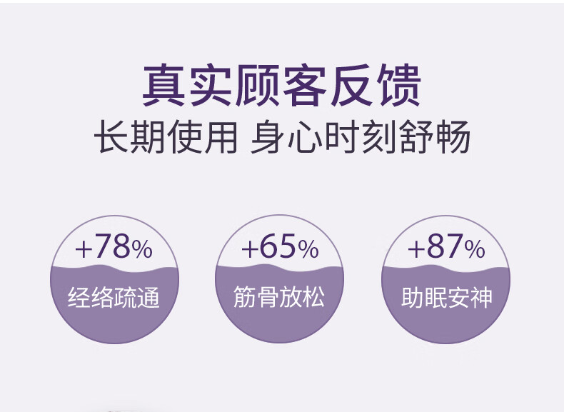 EXPRESSIONS新加坡进口薰衣草按摩精油全身通经络塑身spa刮痧身体按摩推拿油
