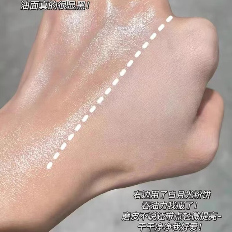 Charlotte Tilbury CT 柔焦美颜蜜粉0.8g(小金盘) 小样旅行装