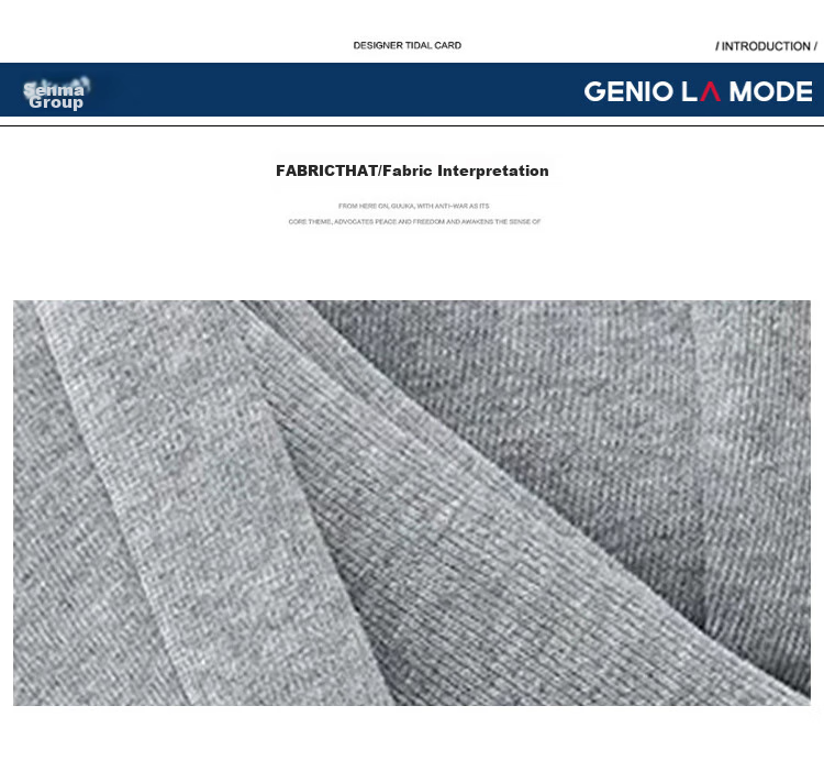 Мужские повседневные брюки GENIOLAMODE, модные спортивные универсальные брюки-джоггеры на шнурке, свободные удобные брюки