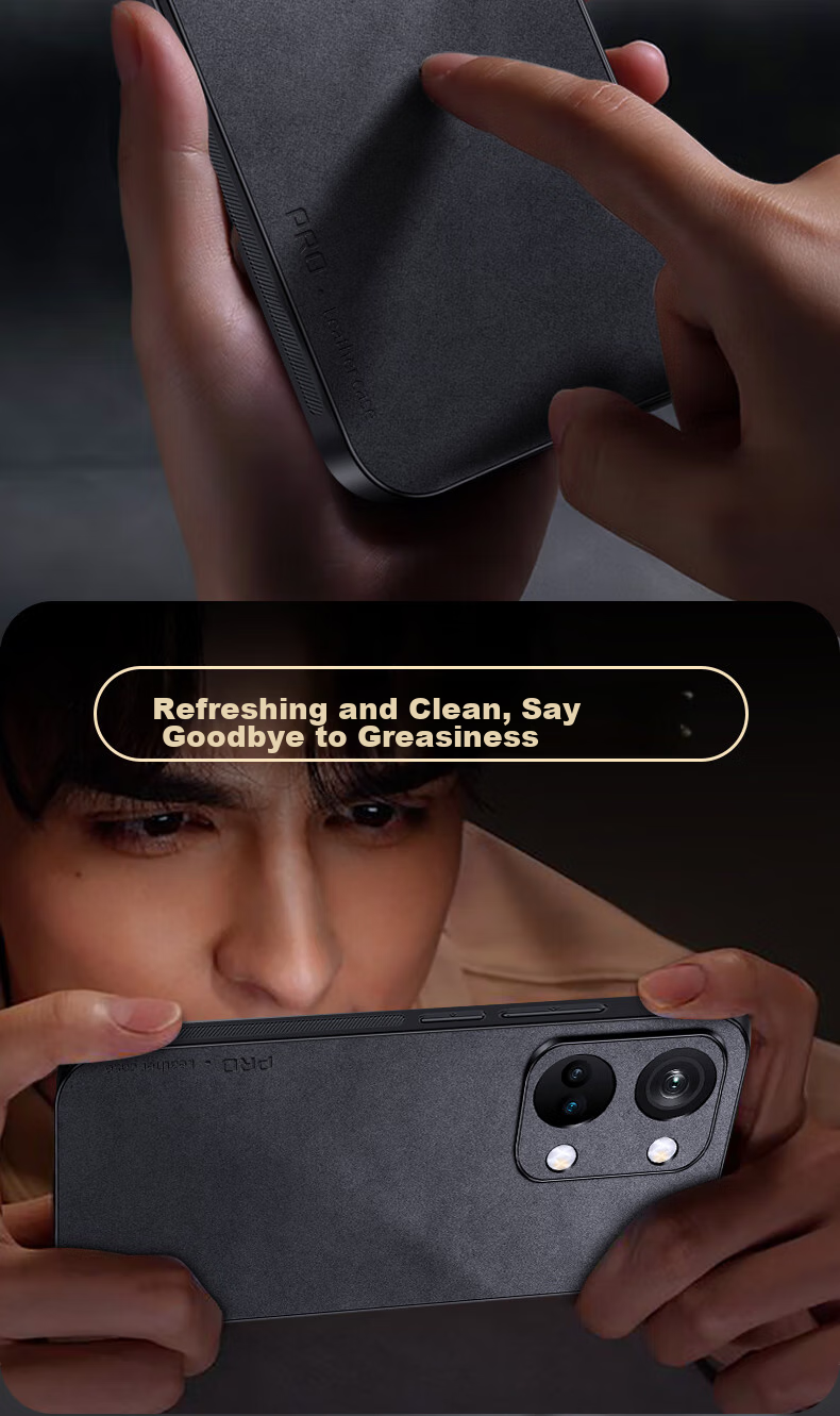 Чехол для телефона Shangsu для OnePlus ACE2V, противоударный, с полной защитой объектива, черный