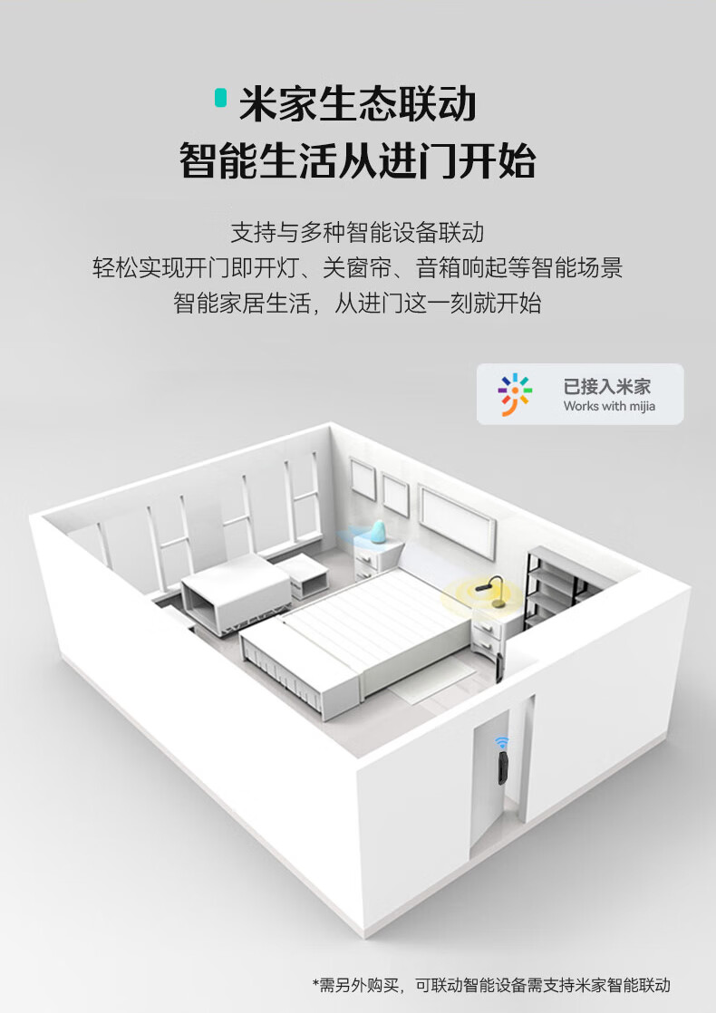 德施曼Q3P指纹锁怎么样?上手极度后悔了？内幕真相