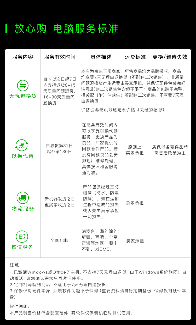 名龙堂i7 10700F电脑主机好不好用？