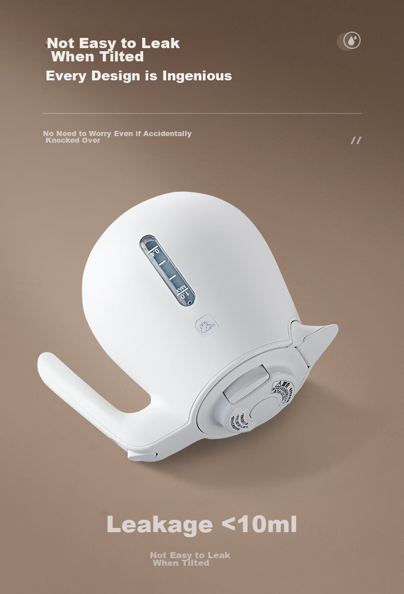 Электрический чайник ZO JIRUSHI CK-DAH10C, 1 л, белый