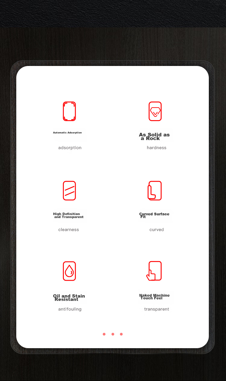 BIAZE Защитная пленка для экрана Huawei MatePad Pro 10.8-дюймовый, высококачественная, из закаленного стекла, износостойкая и устойчивая к царапинам