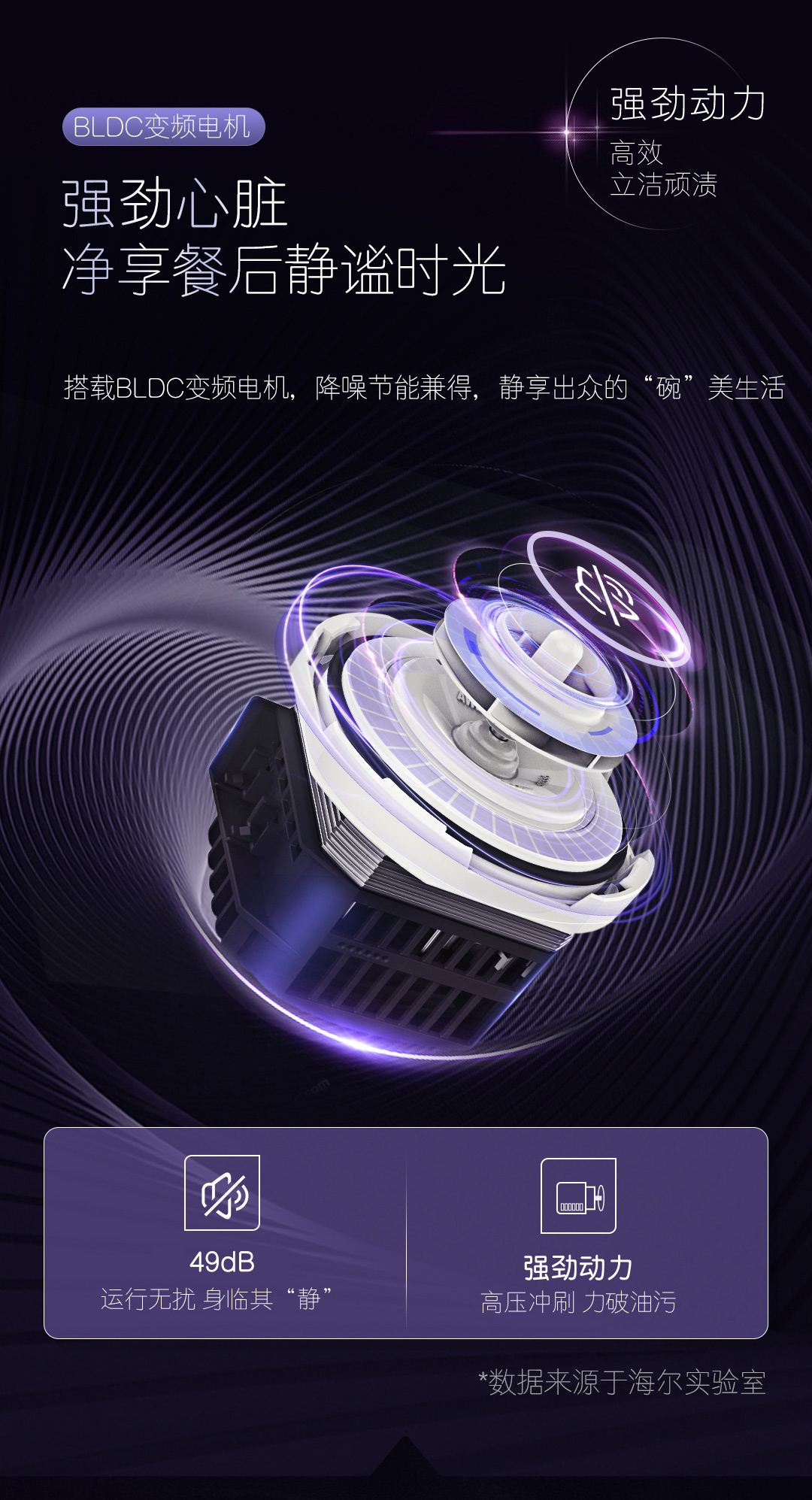 卡萨帝洗碗机怎么样?上手真心不后悔?贵有道贵的?