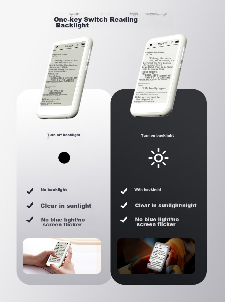 MP3-плеер с Bluetooth