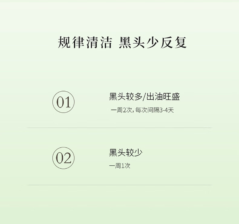 李医生控油去黑头套装深层清洁粉刺导出液30ml鼻贴面膜40g毛孔精华30ml