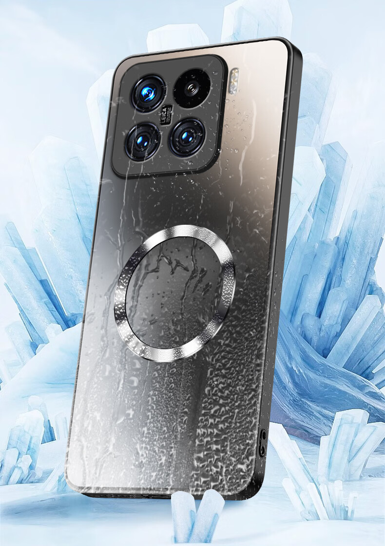 Чехол для Xiaomi 15 Pro