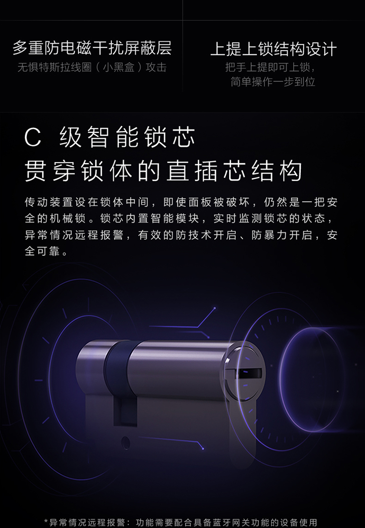 小米智能门锁怎么样？用后一周说体验真相？