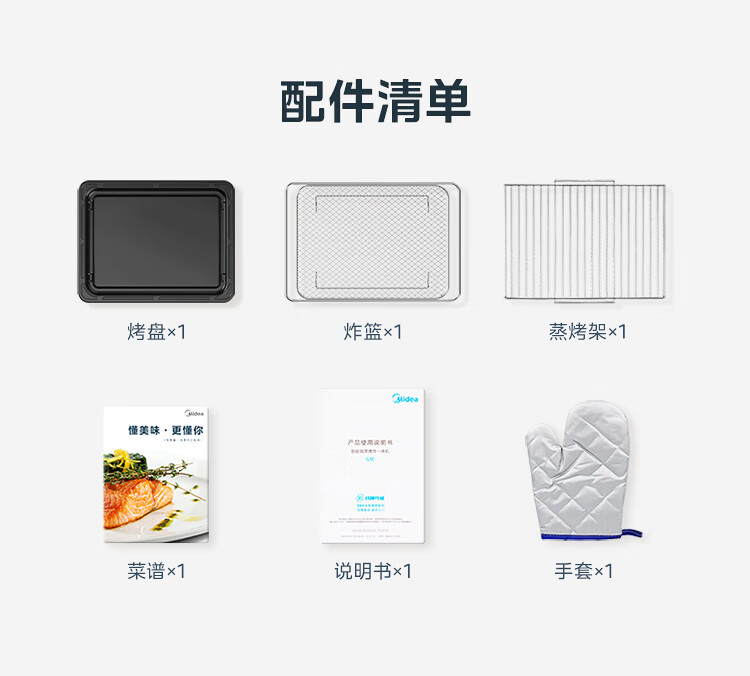 美的G3E到底怎么样，参数如何！