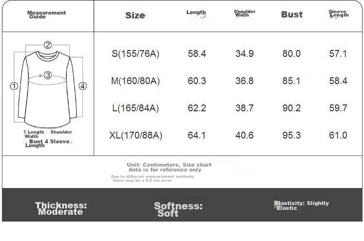 Женская футболка Giordano с длинным рукавом, однотонная, базовый стиль, нижняя рубашка из чистого хлопка, полувысокий воротник, топ для женщин 05322803
