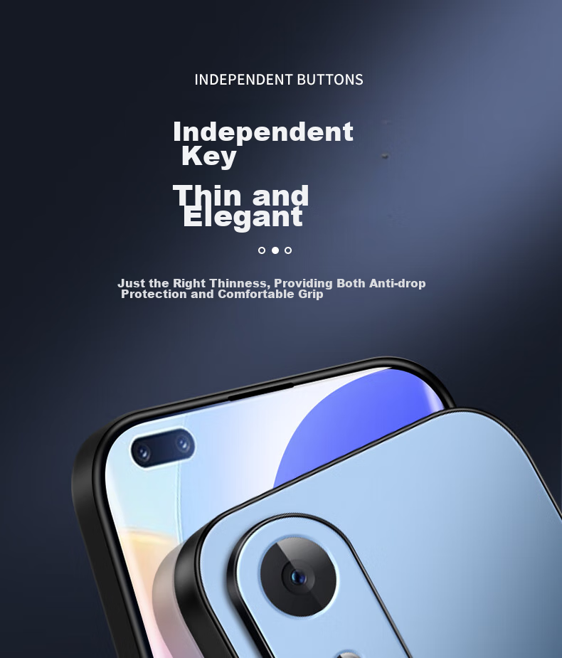 Чехол для Huawei Nova 9 Pro