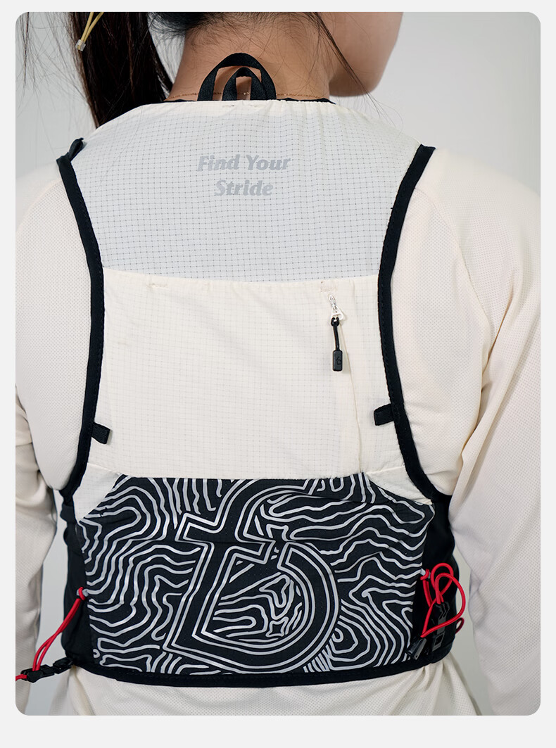 Рюкзак для бега Flipbelt