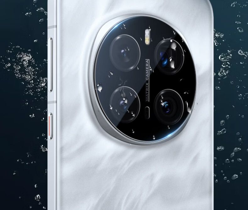 Защитная пленка для камеры Honor Magic7 Pro