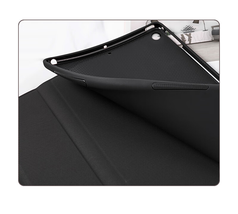 Чехол для iPad 10.2 "Yingkaida" для детей, с защитой от падений, противоударный, с милым дизайном "Воздушный шар и Тедди"